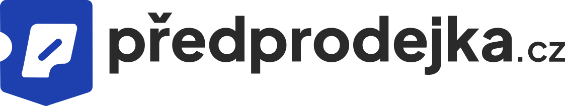 Předprodejka